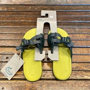 Brand new Chaco Chillos for kids.